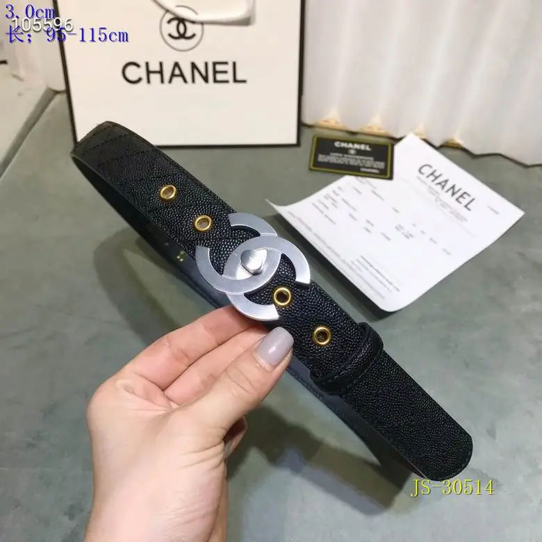 Chanel 30mm 95-115cm 8L (3)